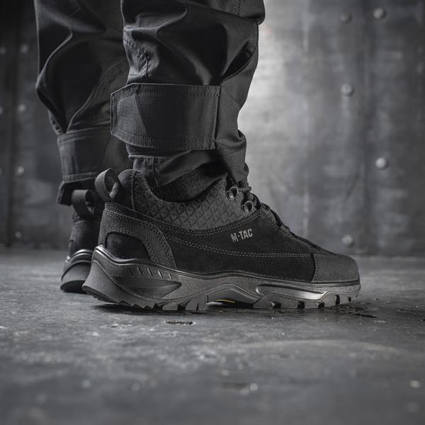M-Tac Tactical Sneakers Patrol R Vent