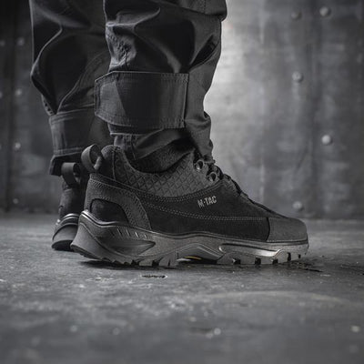 M-Tac Tactical Sneakers Patrol R Vent