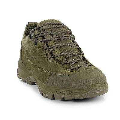 M-Tac Tactical Sneakers Patrol R Vent