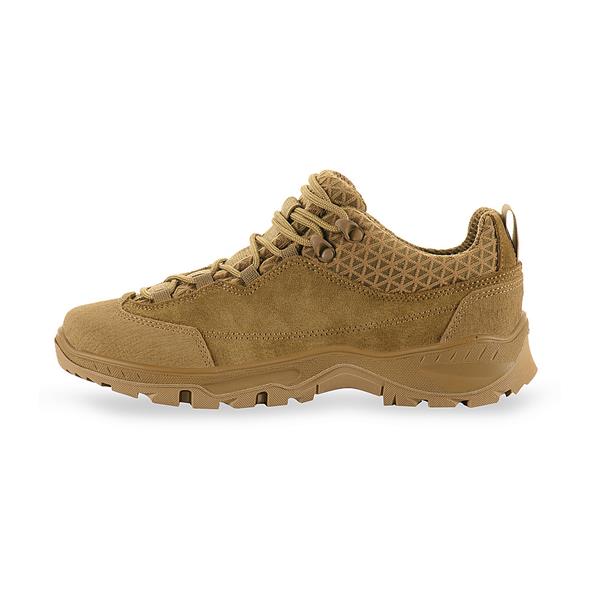 M-Tac Tactical Sneakers Patrol R Vent