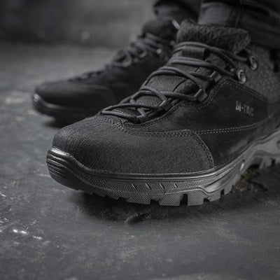 M-Tac Tactical Sneakers Patrol R Vent
