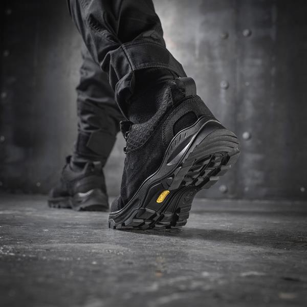M-Tac Tactical Sneakers Patrol R Vent