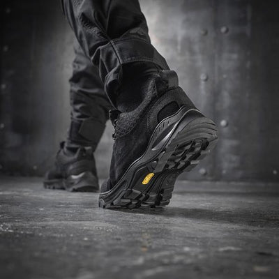 M-Tac Tactical Sneakers Patrol R Vent