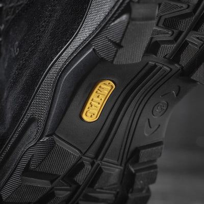 M-Tac Tactical Sneakers Patrol R Vent