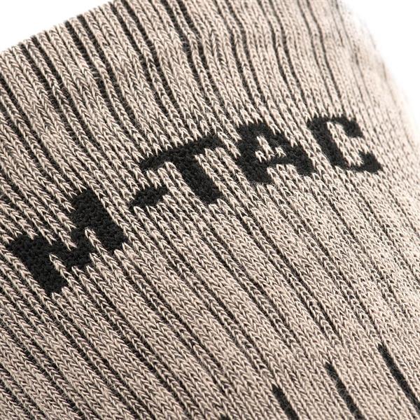 M-Tac high socks Mk.2