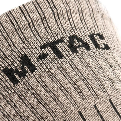 M-Tac high socks Mk.2