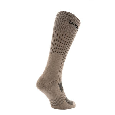 M-Tac high socks Mk.2