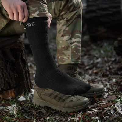 M-Tac Socks Winter Wool