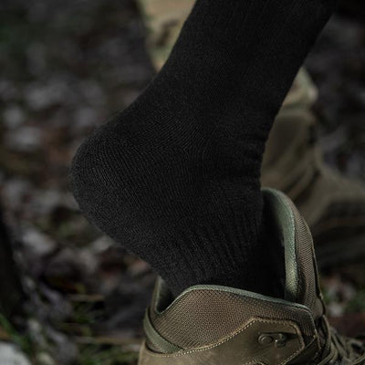 M-Tac Socks Winter Wool