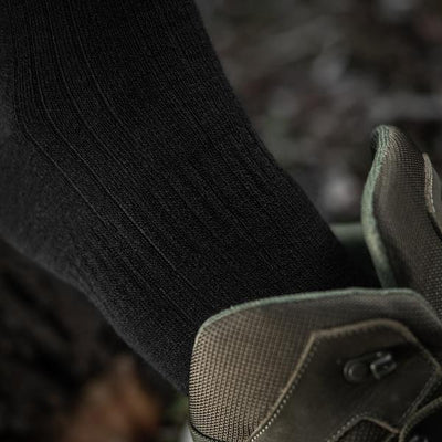 M-Tac Socks Winter Wool