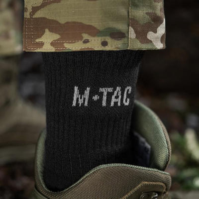 M-Tac Socks Winter Wool