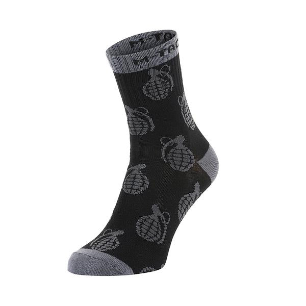 M-Tac Lightweight socks Mk.3 Grenades