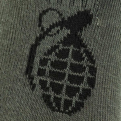 M-Tac Lightweight socks Mk.3 Grenades