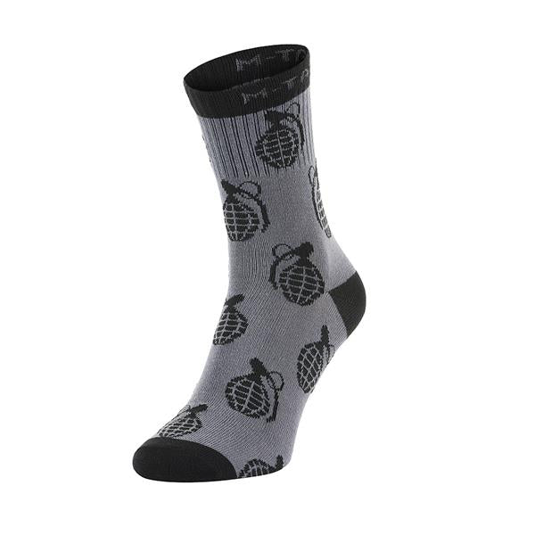 M-Tac Lightweight socks Mk.3 Grenades