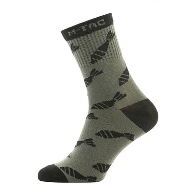 M-Tac Lightweight socks Mk.3 Mortar Bombs