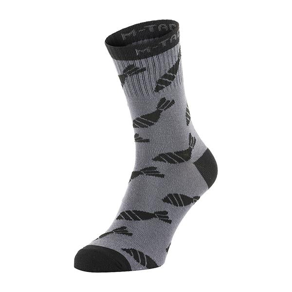 M-Tac Lightweight socks Mk.3 Mortar Bombs