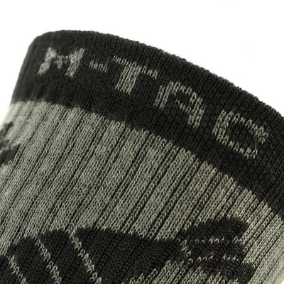 M-Tac Lightweight socks Mk.3 Mortar Bombs