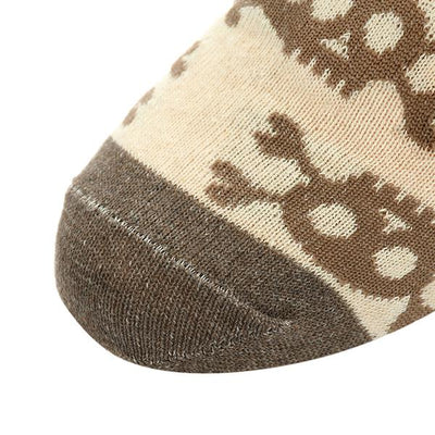 M-Tac Socks Lightweight Mk.3 Pirate Skull