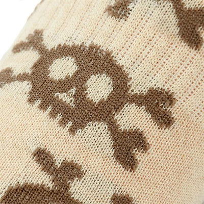 M-Tac Socks Lightweight Mk.3 Pirate Skull