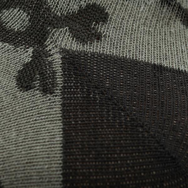 M-Tac Socks Lightweight Mk.3 Pirate Skull