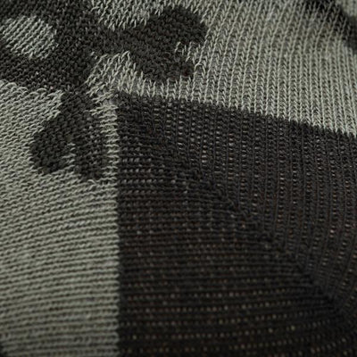 M-Tac Socks Lightweight Mk.3 Pirate Skull