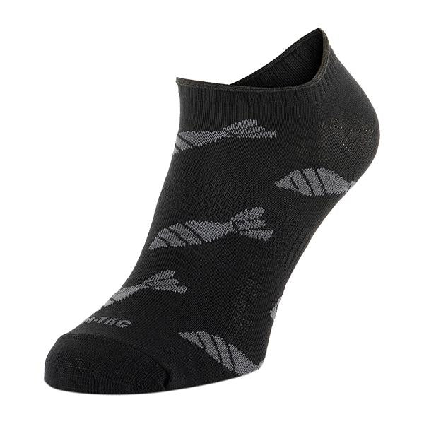 M-Tac Lightweight Summer Socks Mortar Bombs