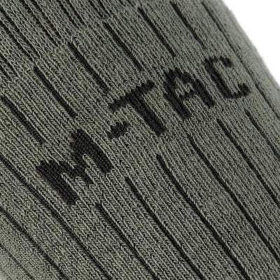 M-Tac Socks mid Calf Mk.4