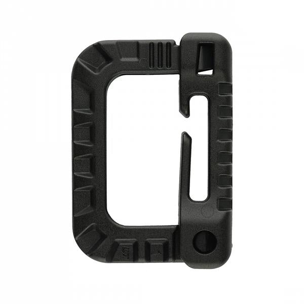 Plastic Carabiner Grimloc (Set of 5)