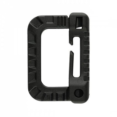 Plastic Carabiner Grimloc (Set of 5)