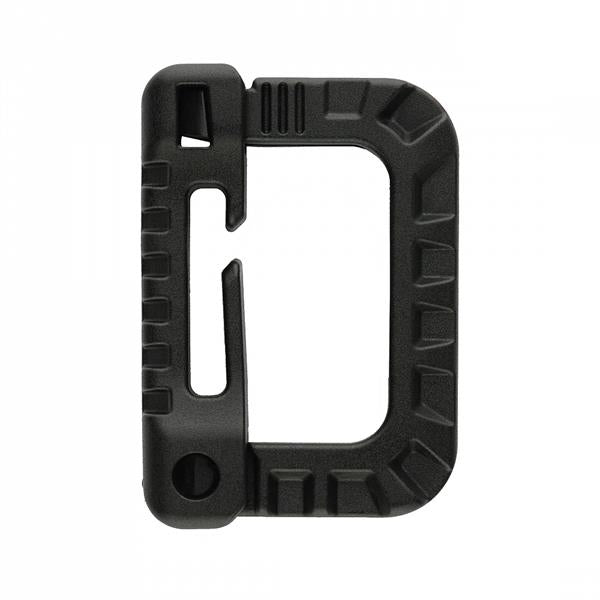 Plastic Carabiner Grimloc (Set of 5)