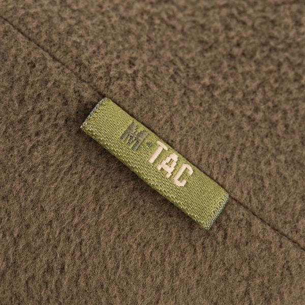 M-Tac Watch Cap Elite fleece (260g/m2) with Slimtex