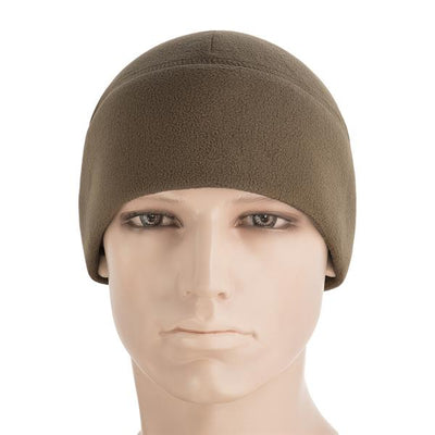 M-Tac Watch Cap Elite fleece (260g/m2) with Slimtex