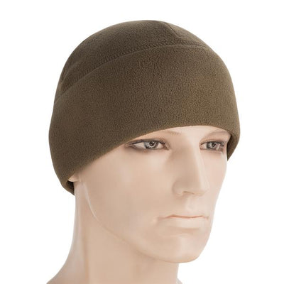 M-Tac Watch Cap Elite fleece (260g/m2) with Slimtex