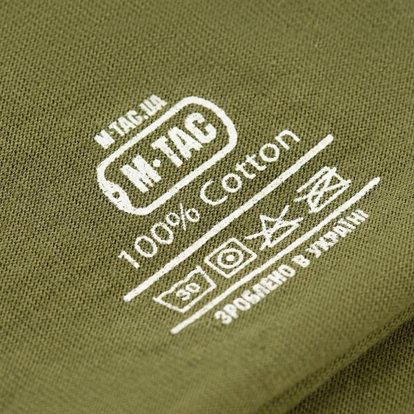 M-Tac cotton tube scarf