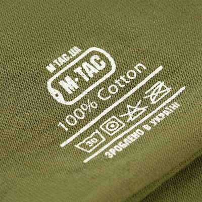 M-Tac cotton tube scarf