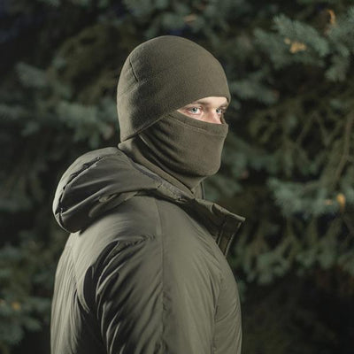 M-Tac Tube Scarf Polartec