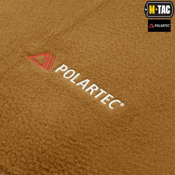 M-Tac Tube Scarf Polartec