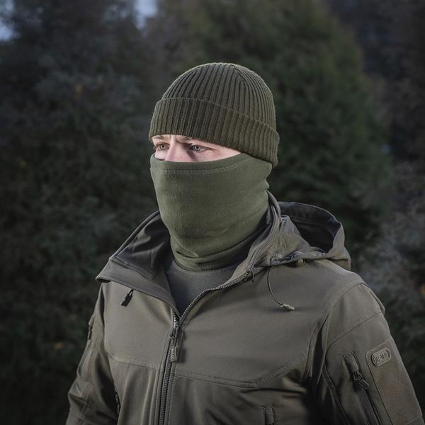M-Tac Tube Scarf Polartec