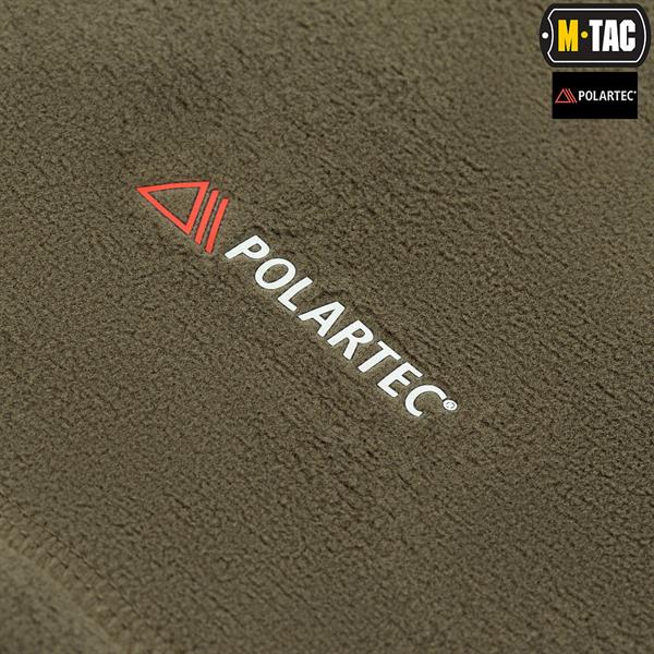 M-Tac Tube Scarf Polartec