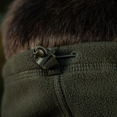 M-Tac Anatomical Snood Adjustable Elite Fleece (320/m2)