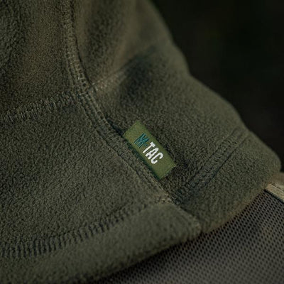 M-Tac Anatomical Snood Adjustable Elite Fleece (320/m2)