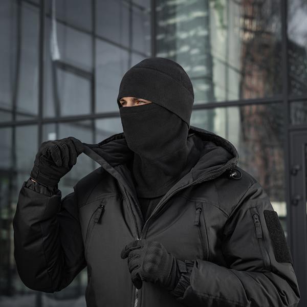 M-Tac Anatomical Snood Adjustable Elite Fleece (320/m2)