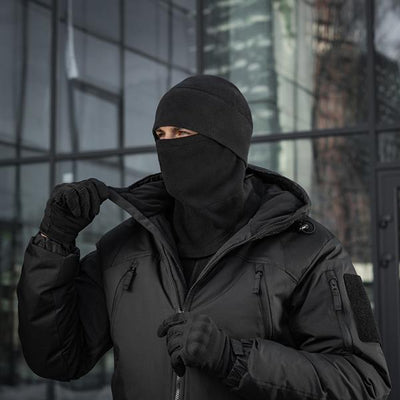 M-Tac Anatomical Snood Adjustable Elite Fleece (320/m2)