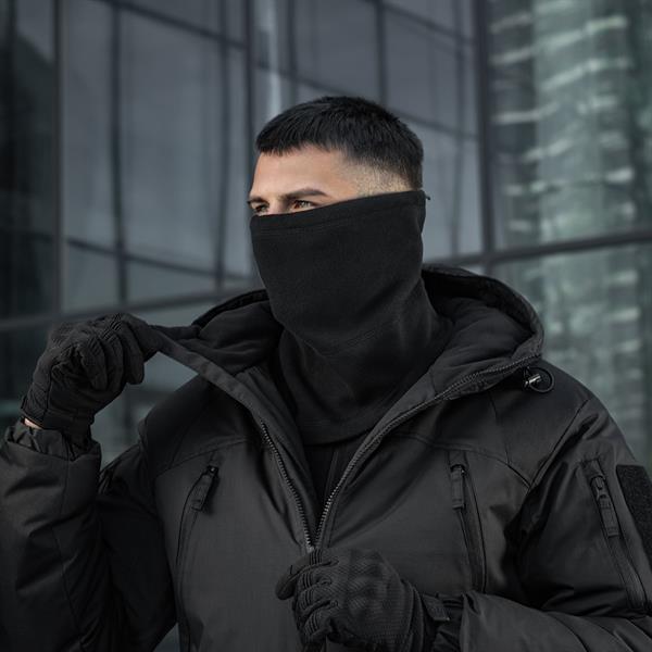 M-Tac Anatomical Snood Adjustable Elite Fleece (320/m2)