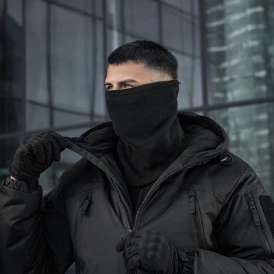 M-Tac Anatomical Snood Adjustable Elite Fleece (320/m2)