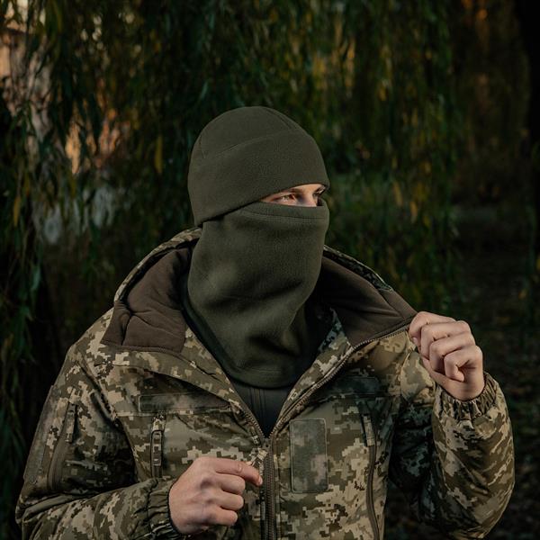 M-Tac Anatomical Snood Adjustable Elite Fleece (320/m2)