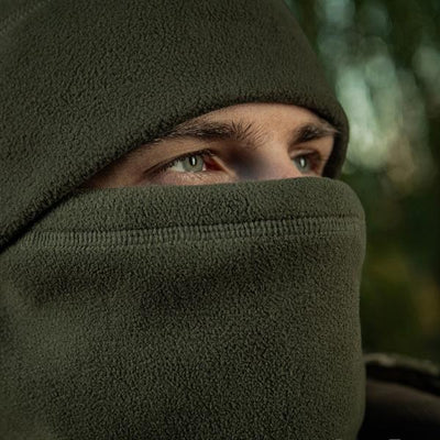 M-Tac Anatomical Snood Adjustable Elite Fleece (320/m2)
