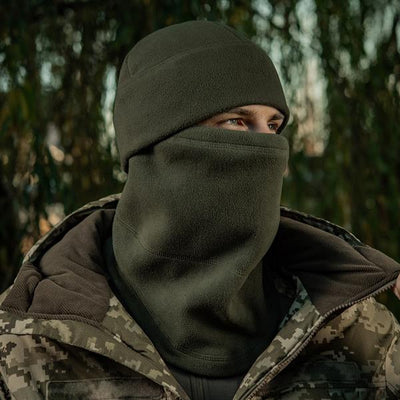 M-Tac Anatomical Snood Adjustable Elite Fleece (320/m2)