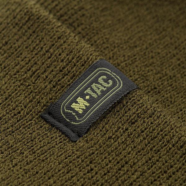 M-Tac Acrylic 100% Fine Knit Watch Cap