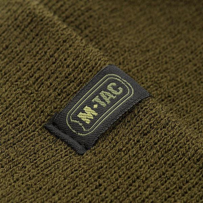 M-Tac Acrylic 100% Fine Knit Watch Cap